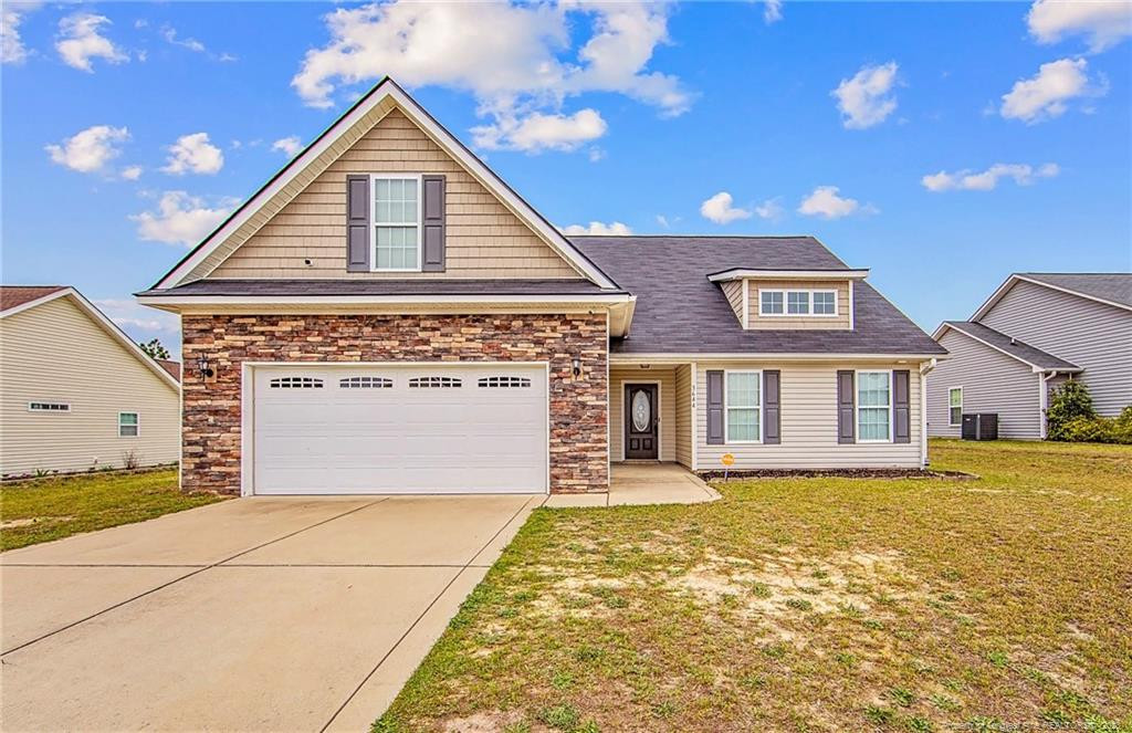 3644 Crosswinds Drive Property Photo 1