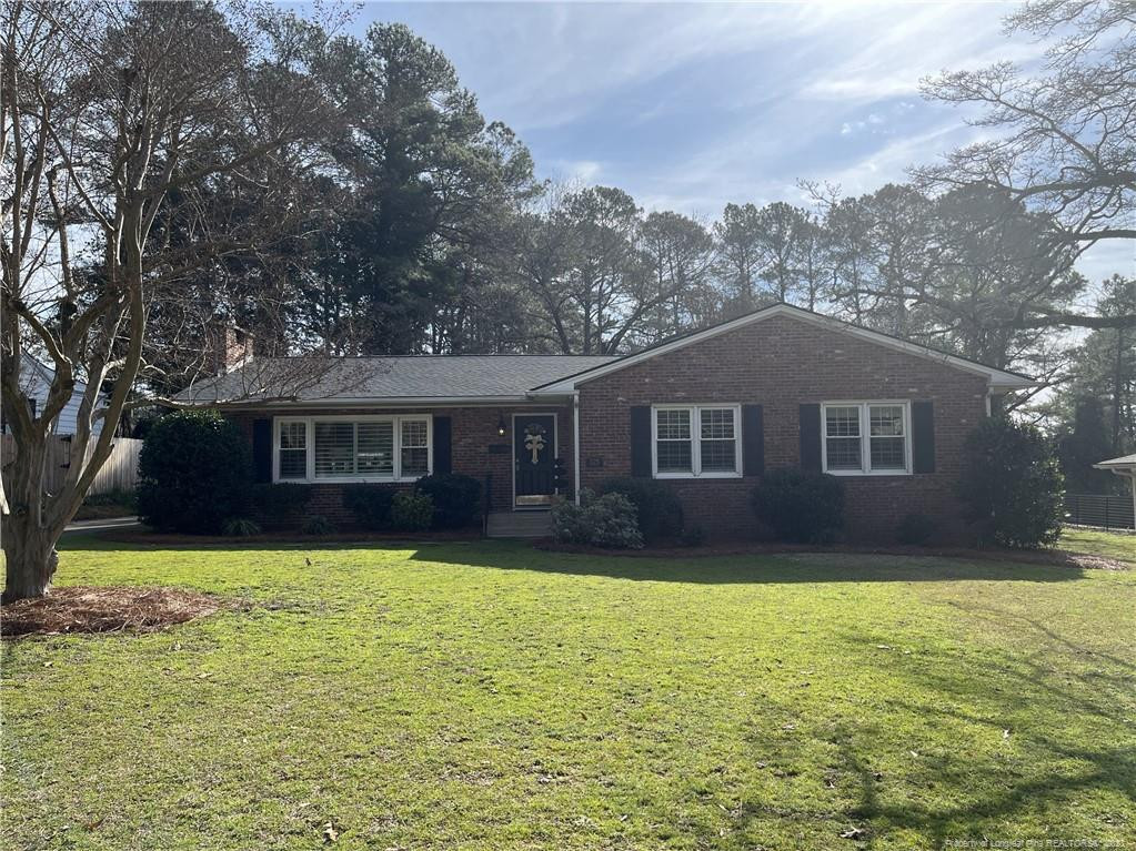 525 Vista Drive Property Photo 1