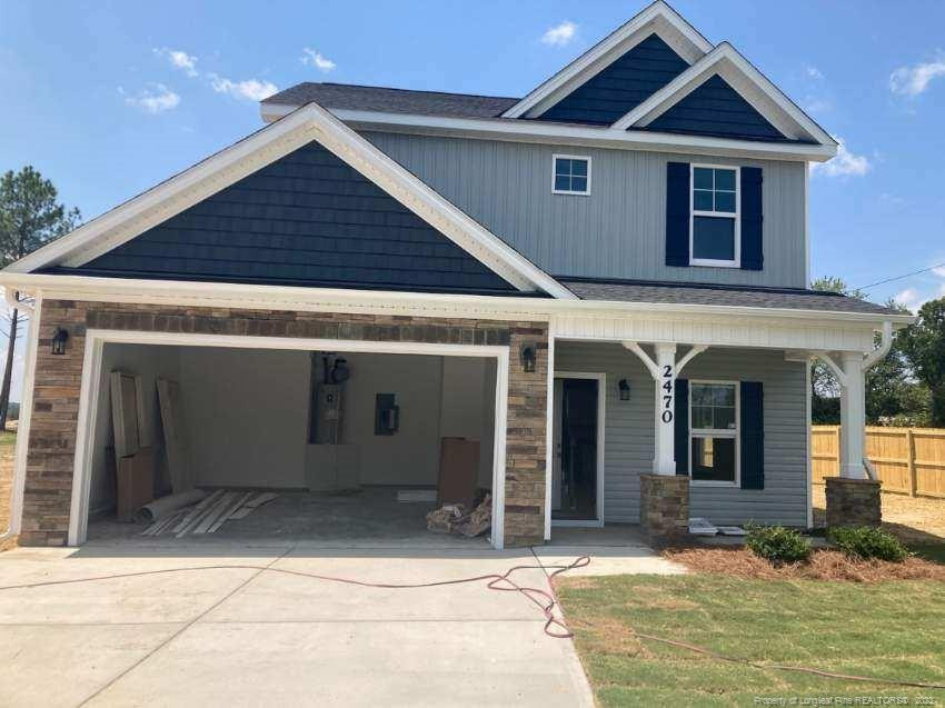 2470 Marks Road Property Photo 1