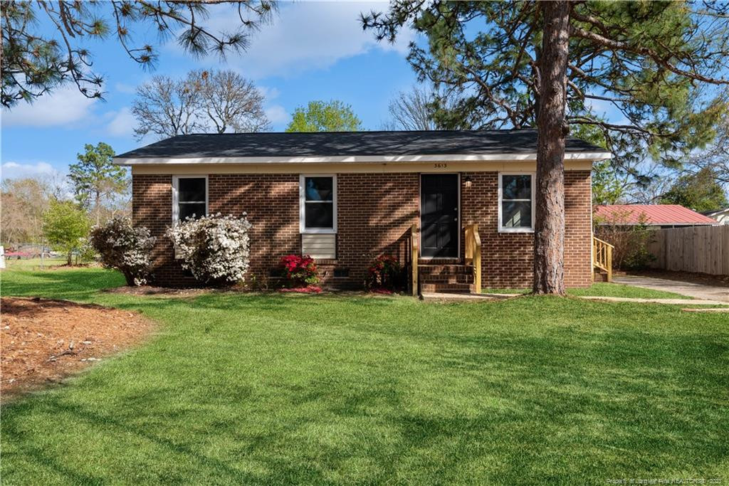 3613 Yorktown Road Property Photo 1