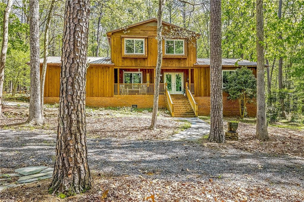 1537 Clearwater Drive Property Photo 1