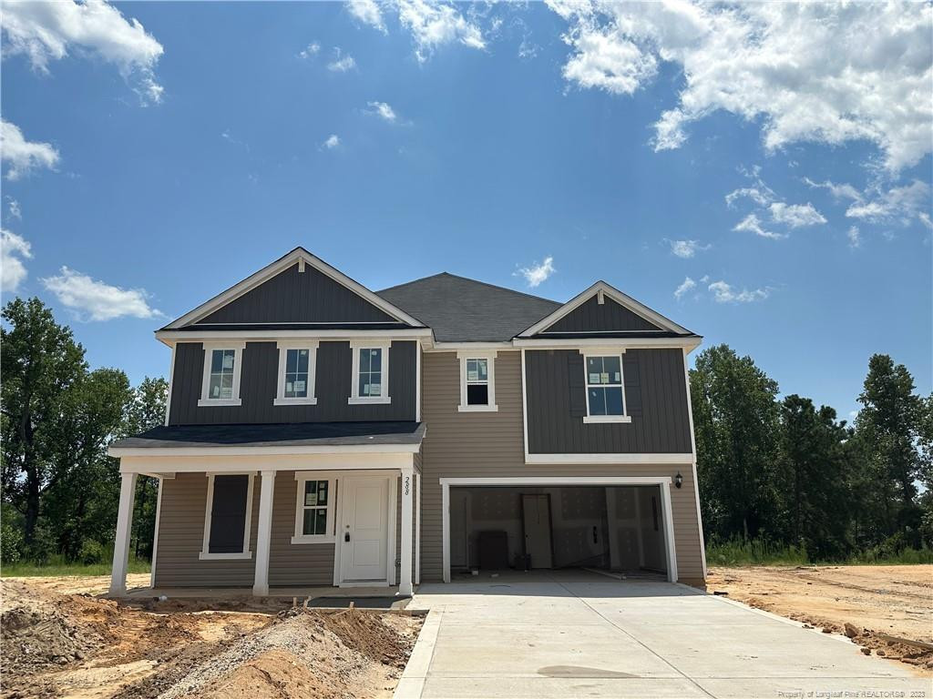 288 Hornet (lot 59) Drive Property Photo 1