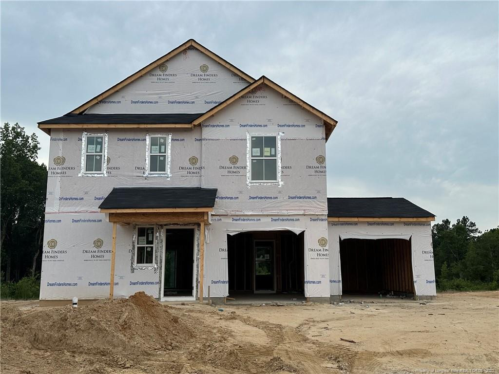 230 Hornet (lot 54) Drive Property Photo 1