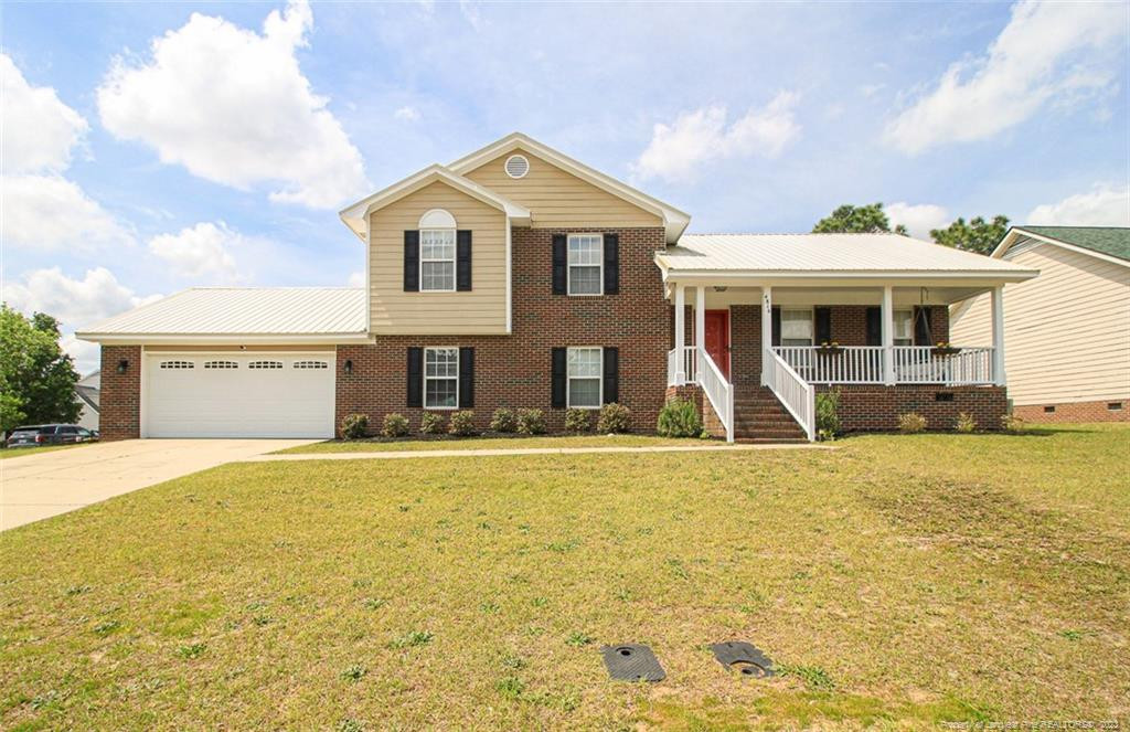 4816 Miranda Drive Property Photo 1