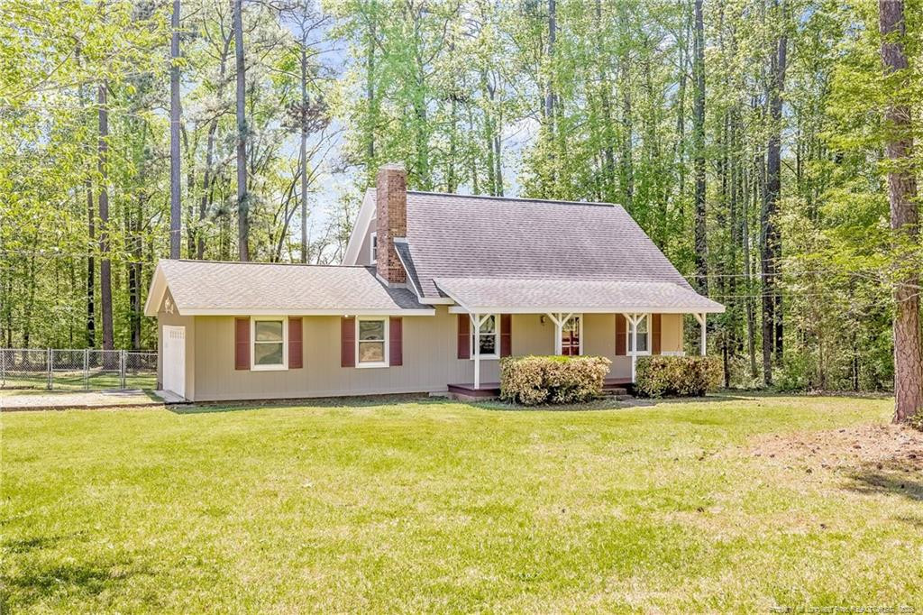 1803 Cherokee Trail Property Photo 1