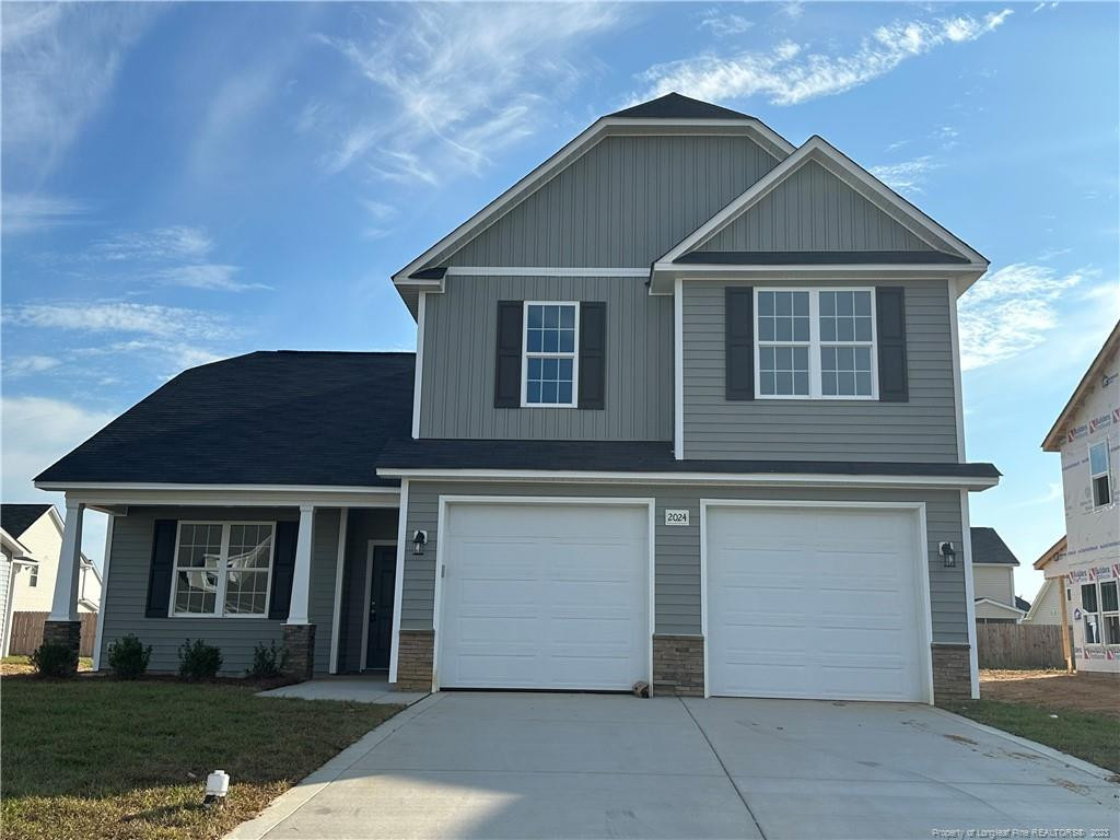 2024 Lunsford (lt226) Drive Property Photo 1
