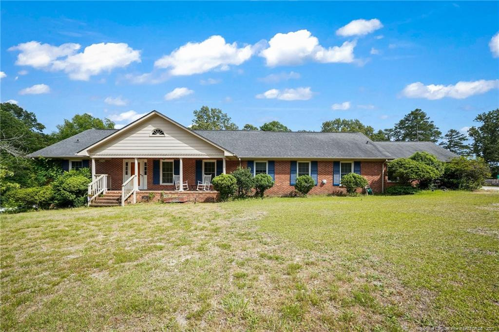 102 Woodland Drive Property Photo 1