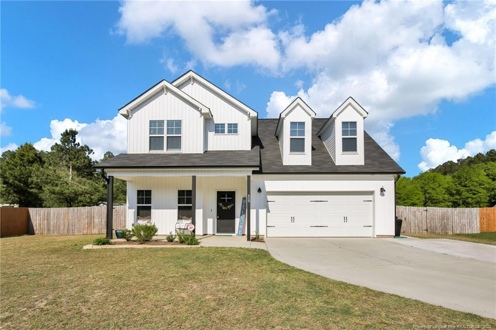 408 Jax Court Property Photo 1