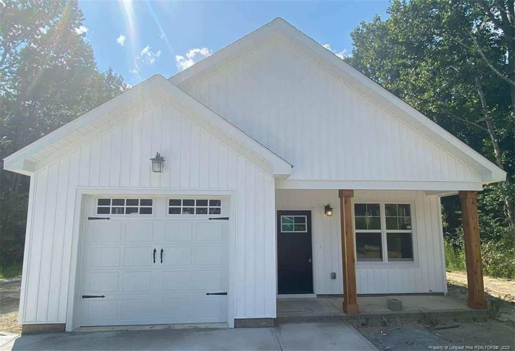 531 Old Stage Road Property Photo 1