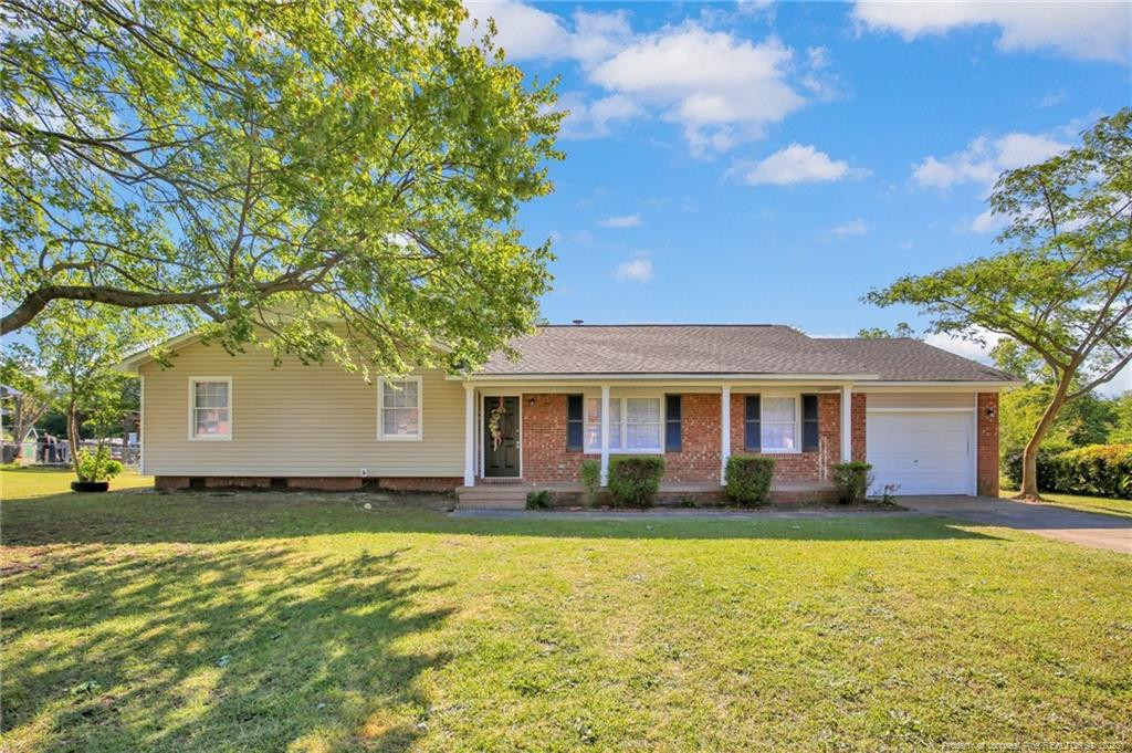 1067 Pleasant Oak Drive Property Photo 1