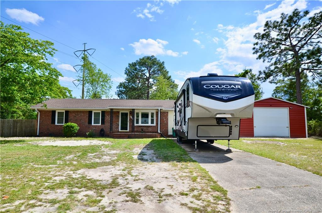 6015 Lexington Drive Property Photo 1