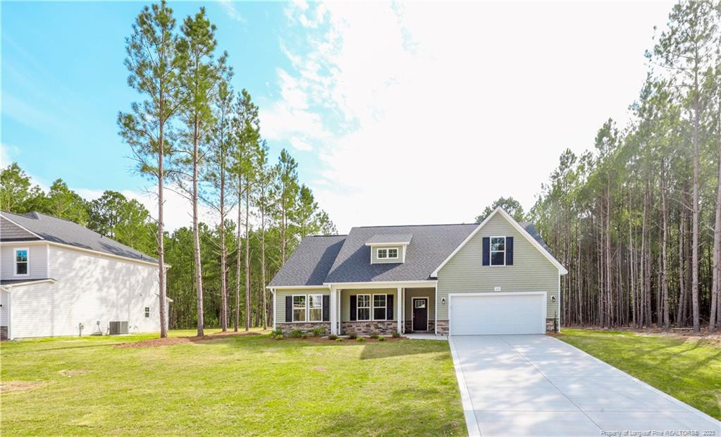 247 Flying Bolt Drive Property Photo 1