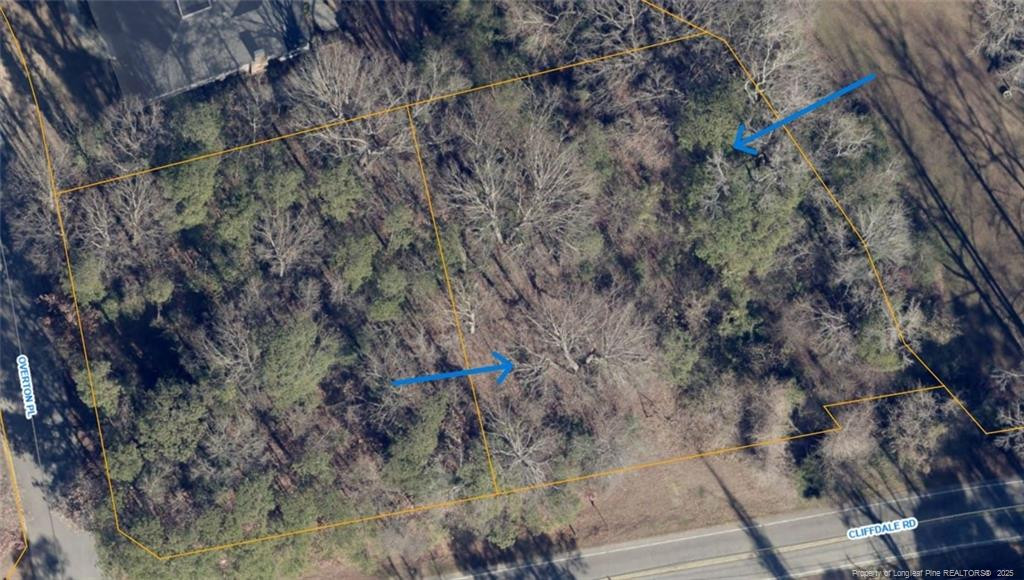 3400 Cliffdale Road Property Photo 4