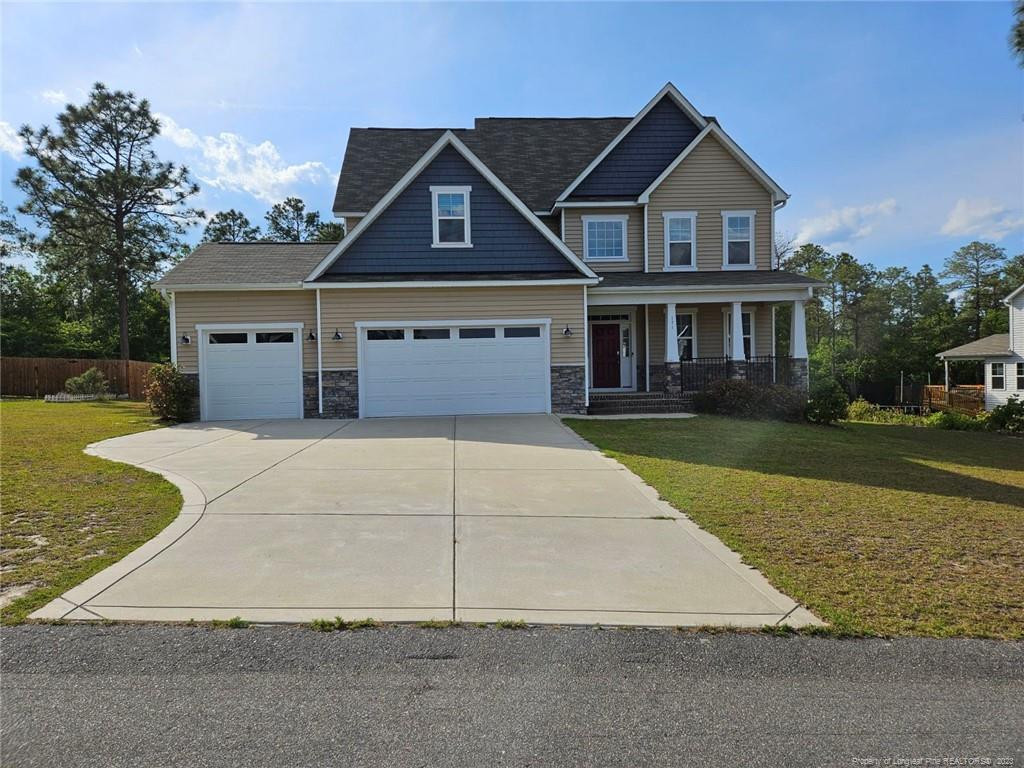 171 Sunnybrook Lane Property Photo 1