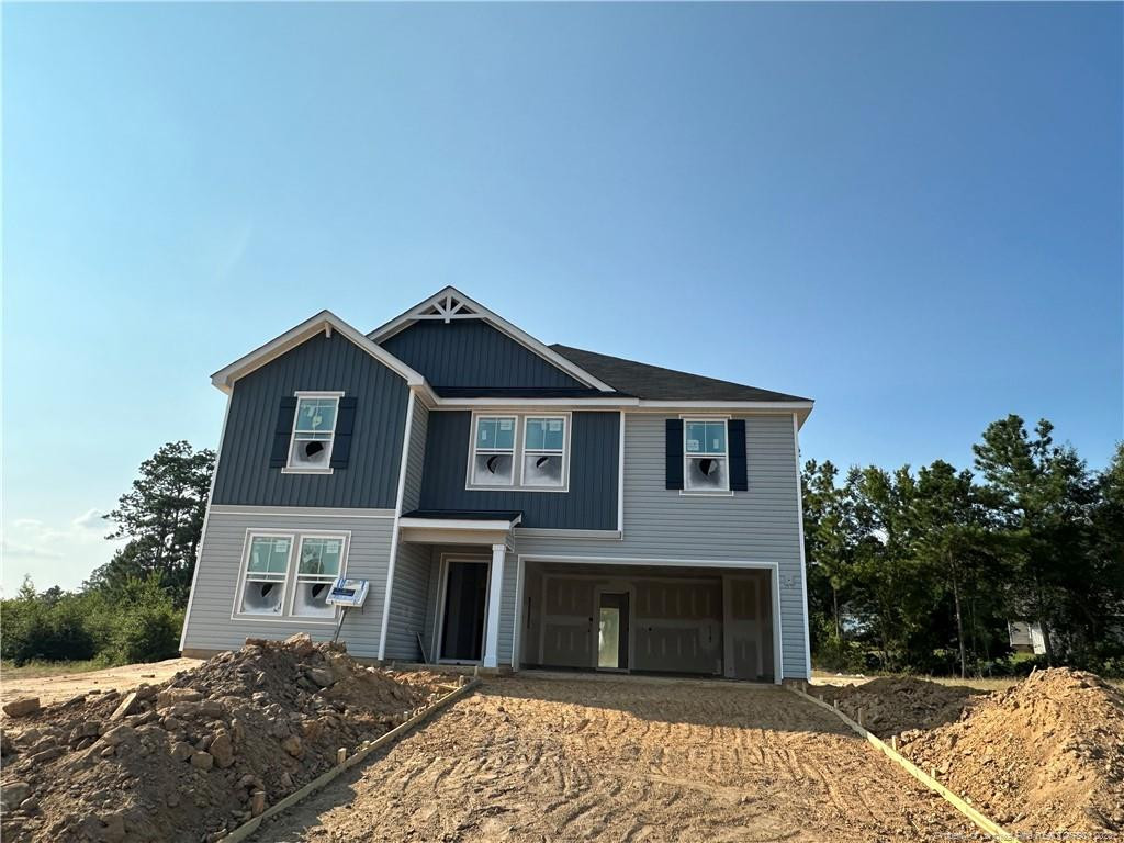 174 Cobra (lot 35) Lane Property Photo 1