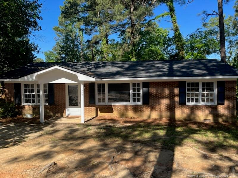 7559 Carrollburg Drive Property Photo 1
