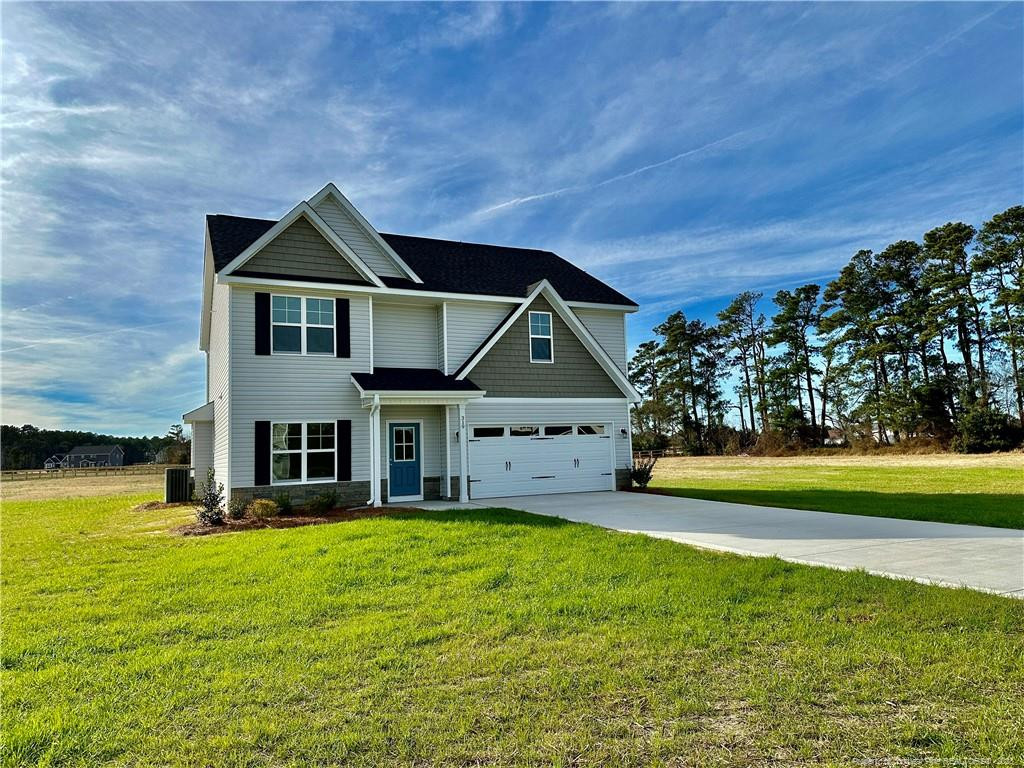 319 Turkey Trot (Lot 57) Lane Property Photo 1