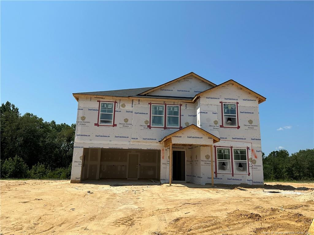 218 Hornet (lot 53) Drive Property Photo 1