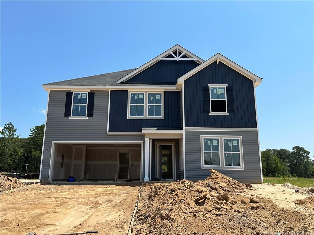 115 Hornet (lot 71) Drive Property Photo 1