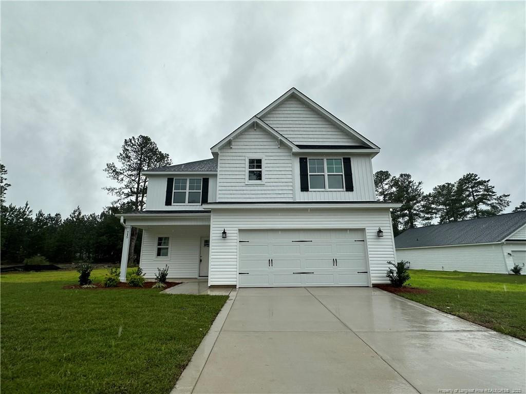 245 Lonesome Glory (lt 28) Drive Property Photo 1
