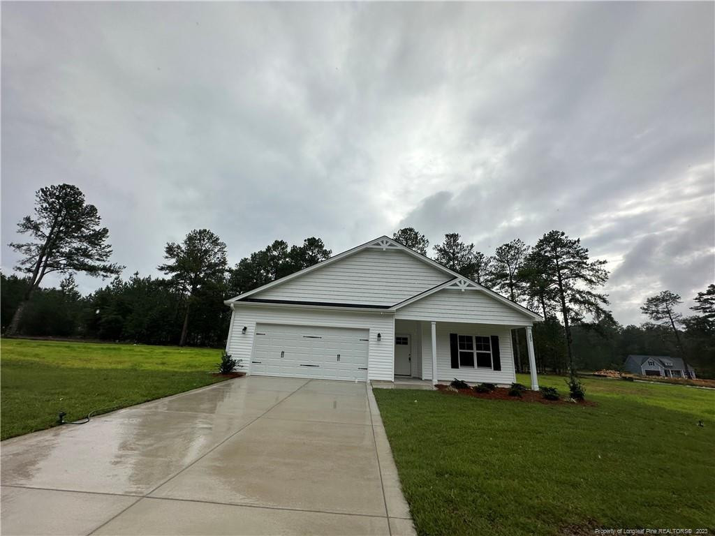 285 Lonesome Glory (lt 27) Drive Property Photo 1