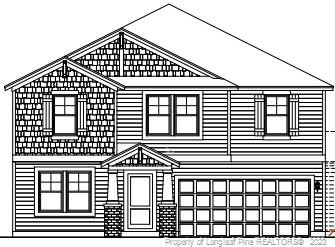 154 Cobra (lot 33) Lane Property Photo 1
