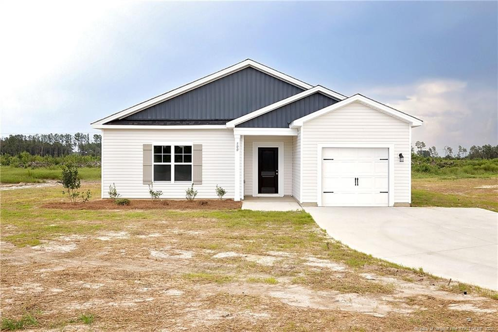 500 Carolina Church Road Property Photo 1