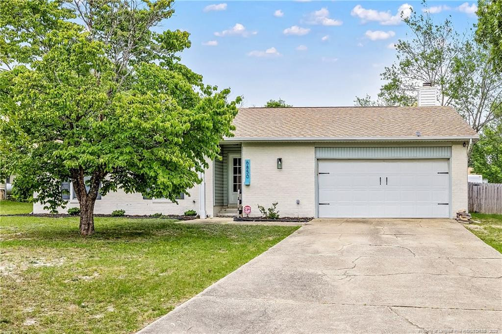 6850 Buttermere Drive Property Photo 1