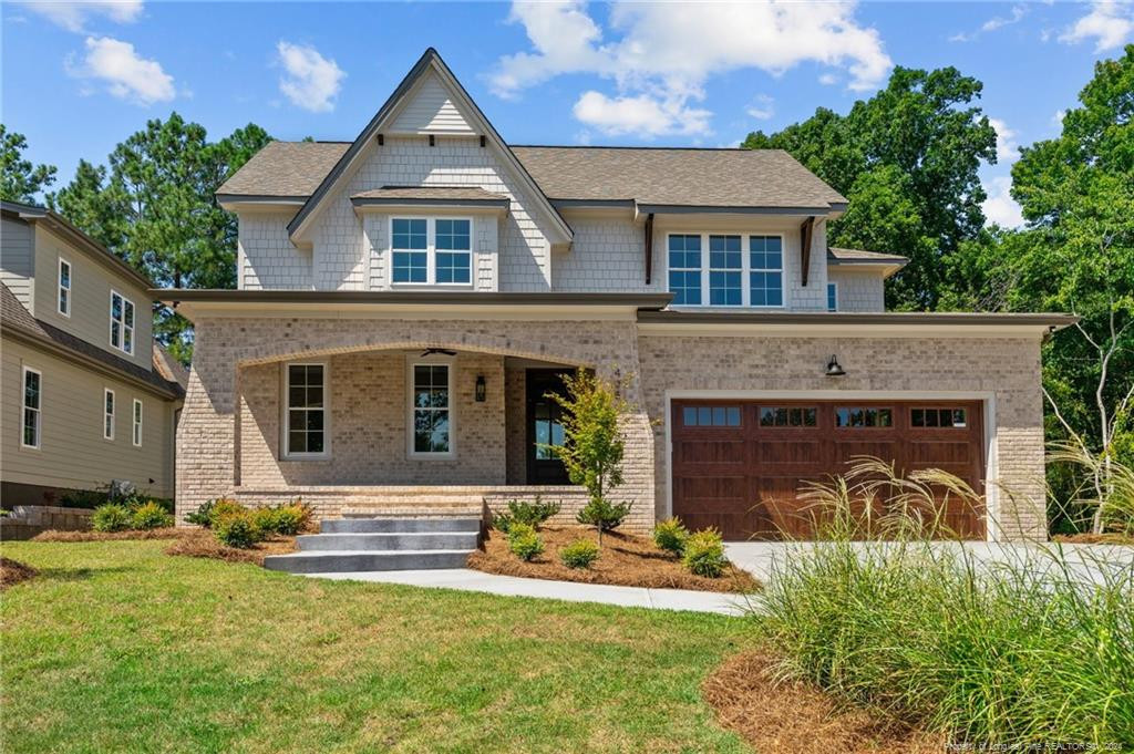 405 Bridgewater Drive Property Photo 1