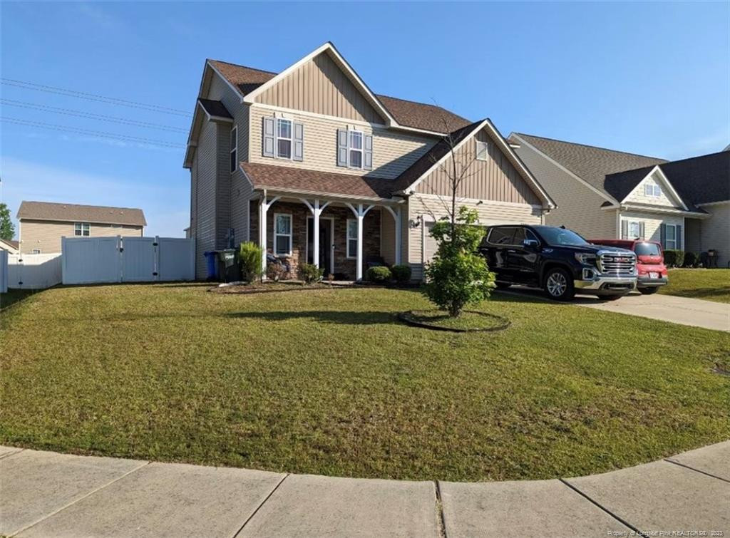 3020 Helmsman Drive Property Photo 1