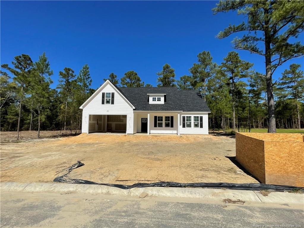 254 Lonesome Glory Drive Property Photo 1