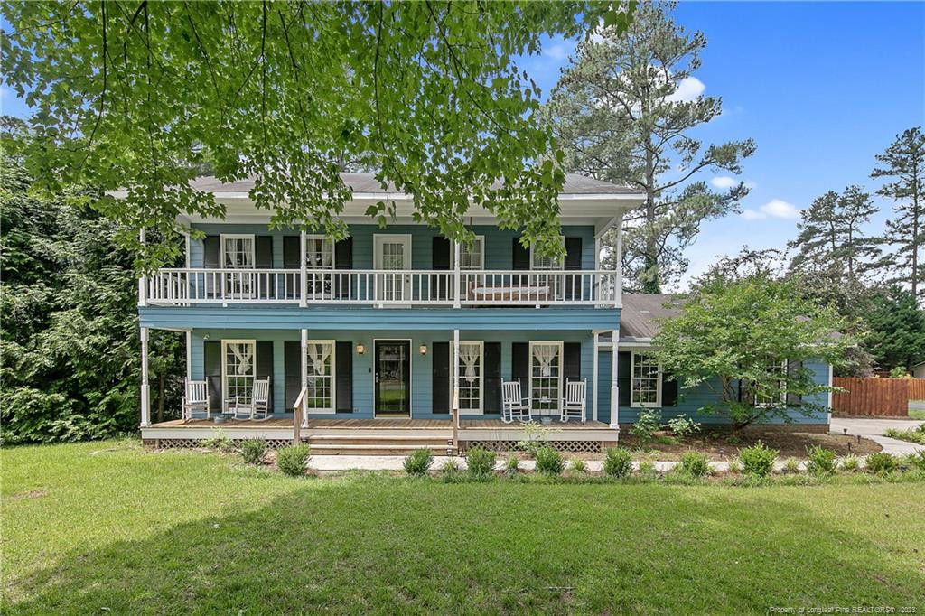 1970 Merrimac Drive Property Photo 1