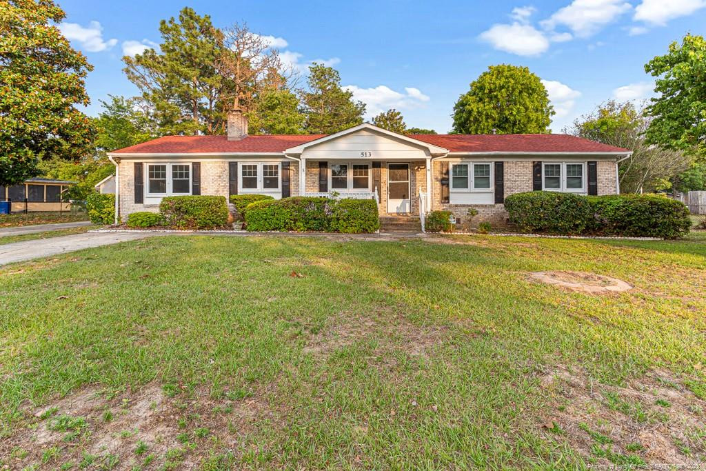 513 Platinum Street Property Photo 1