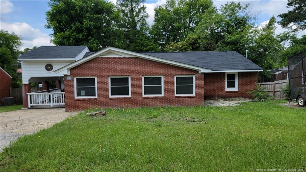 1730 Wellons Drive Property Photo 1