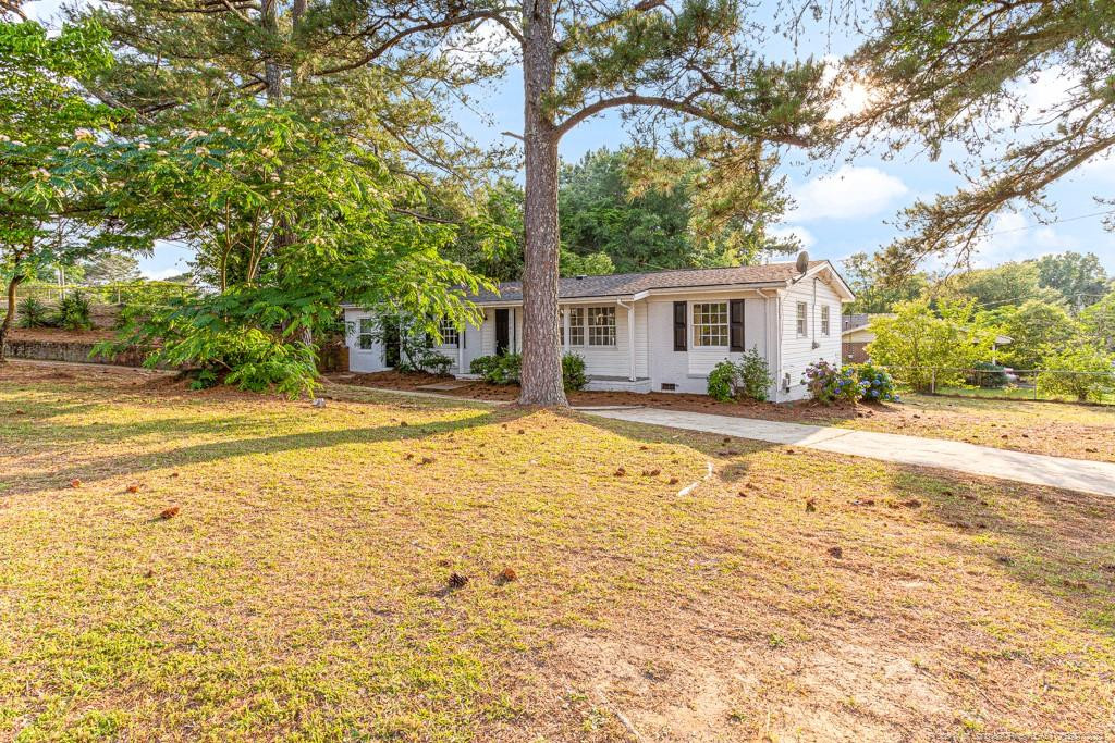 2745 Coronada Parkway Property Photo 1
