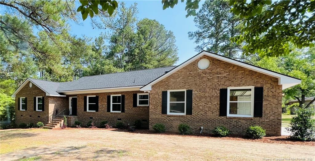 1384 Cypress Lakes Road Property Photo 1