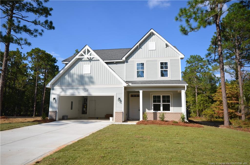 798 Quewhiffle Road Property Photo 1