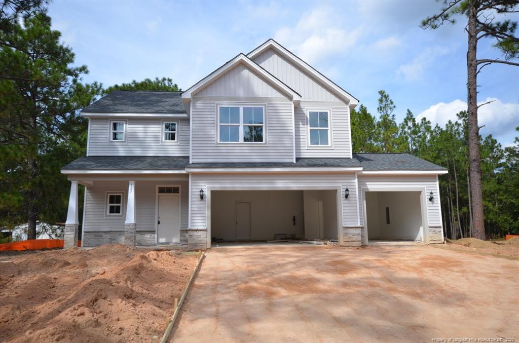 822 Quewhiffle Road Property Photo 1