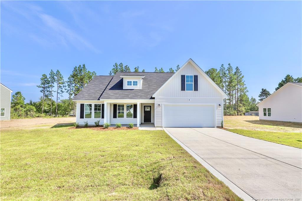 40 Terrier Court Property Photo 1