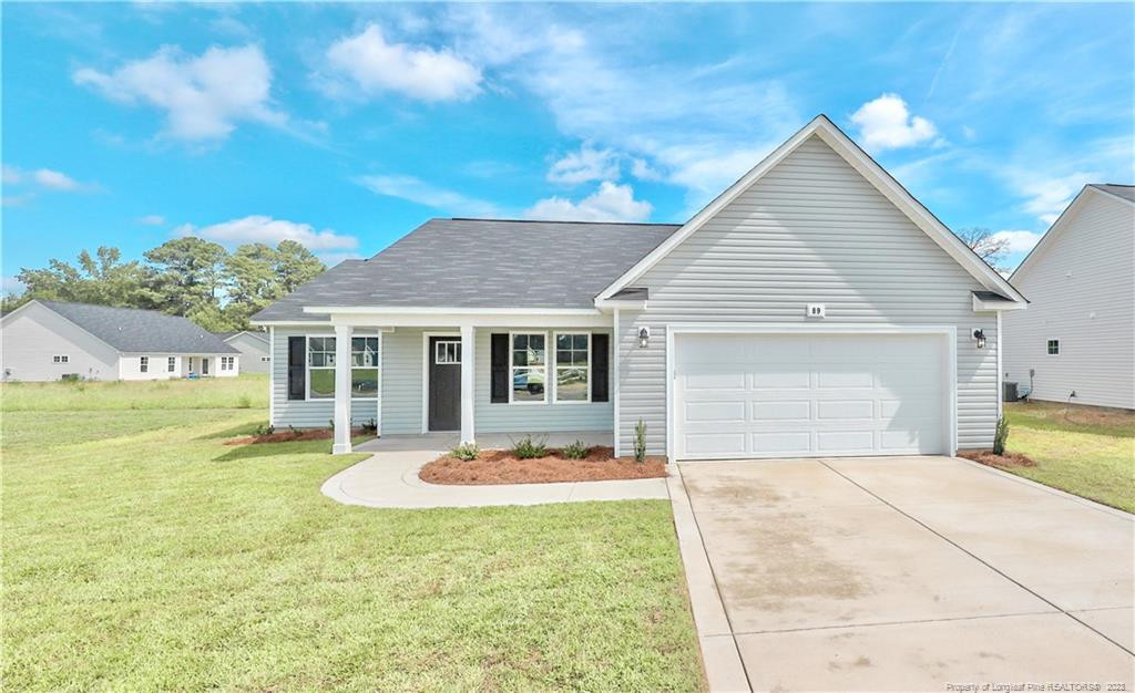 89 National Drive Property Photo 1