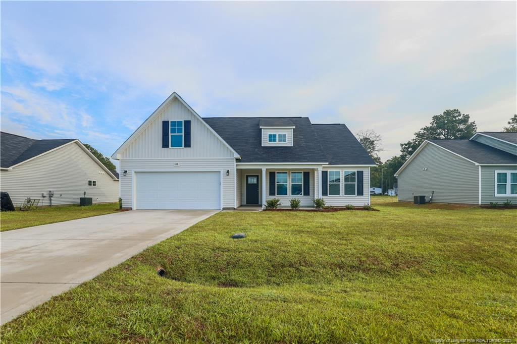 103 National Drive Property Photo 1