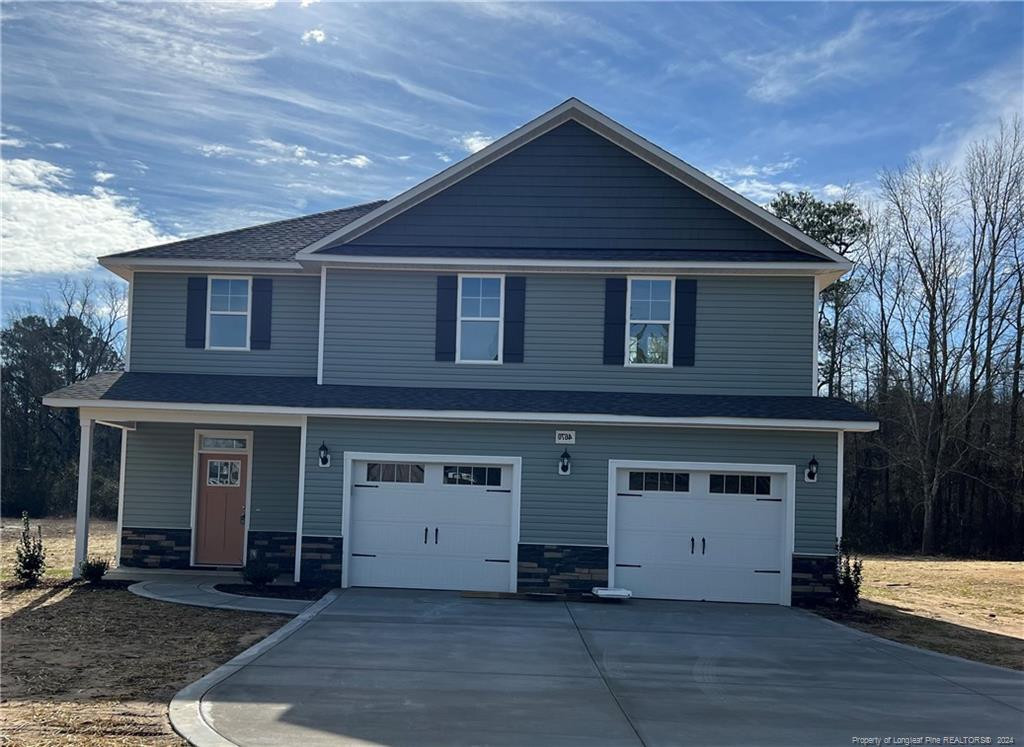 4670 Macedonia Church Road Property Photo 1