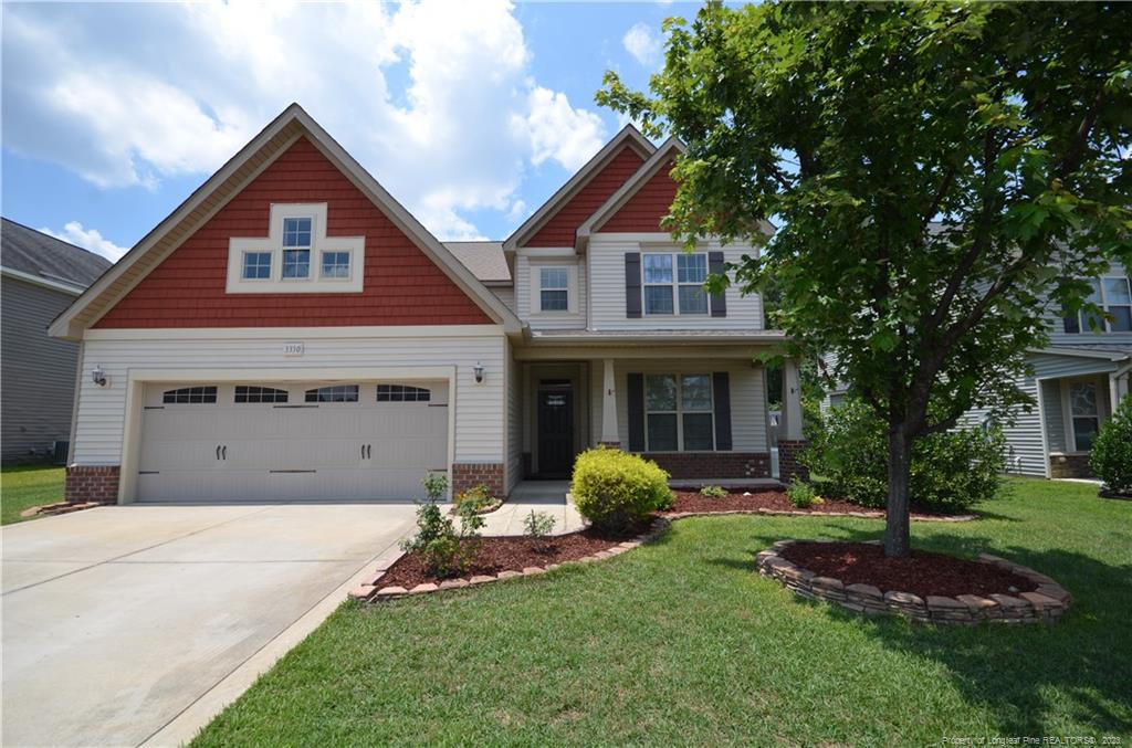 3330 Winterwood Drive Property Photo 1