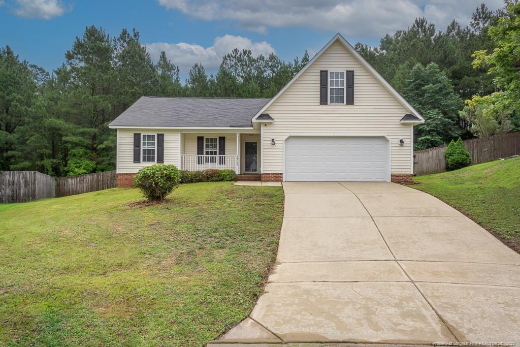 4020 Eastdale Drive Property Photo 1