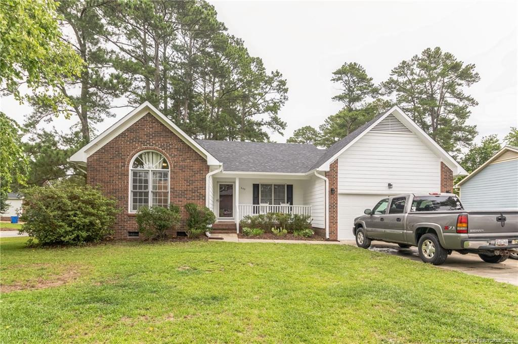 603 Longview Drive Property Photo 1