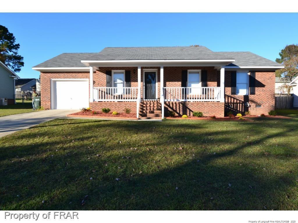 6420 Brookshire Street Property Photo 1