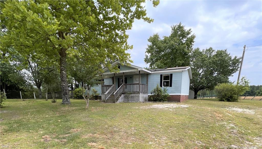 4737 Olivia Road Property Photo 1