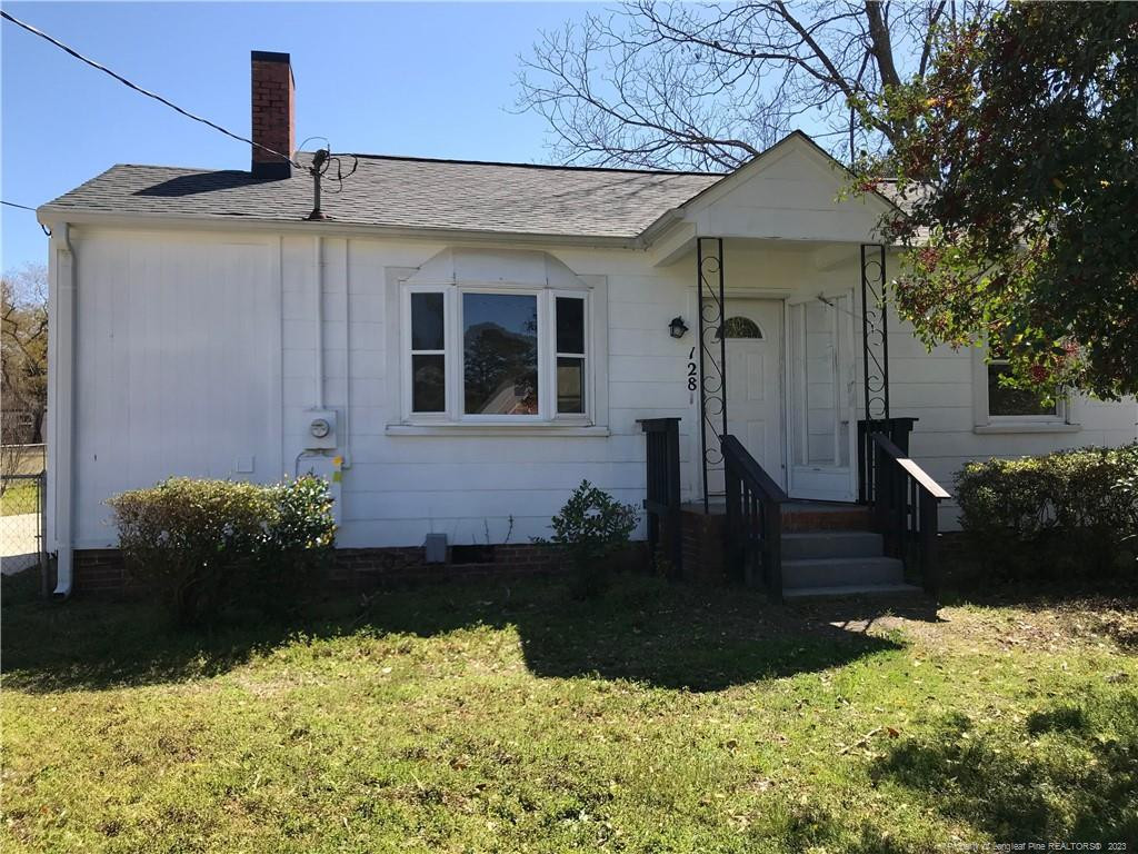 128 W Circle Court Property Photo 1