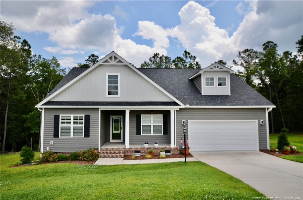 154 Parkview Lane Property Photo 1