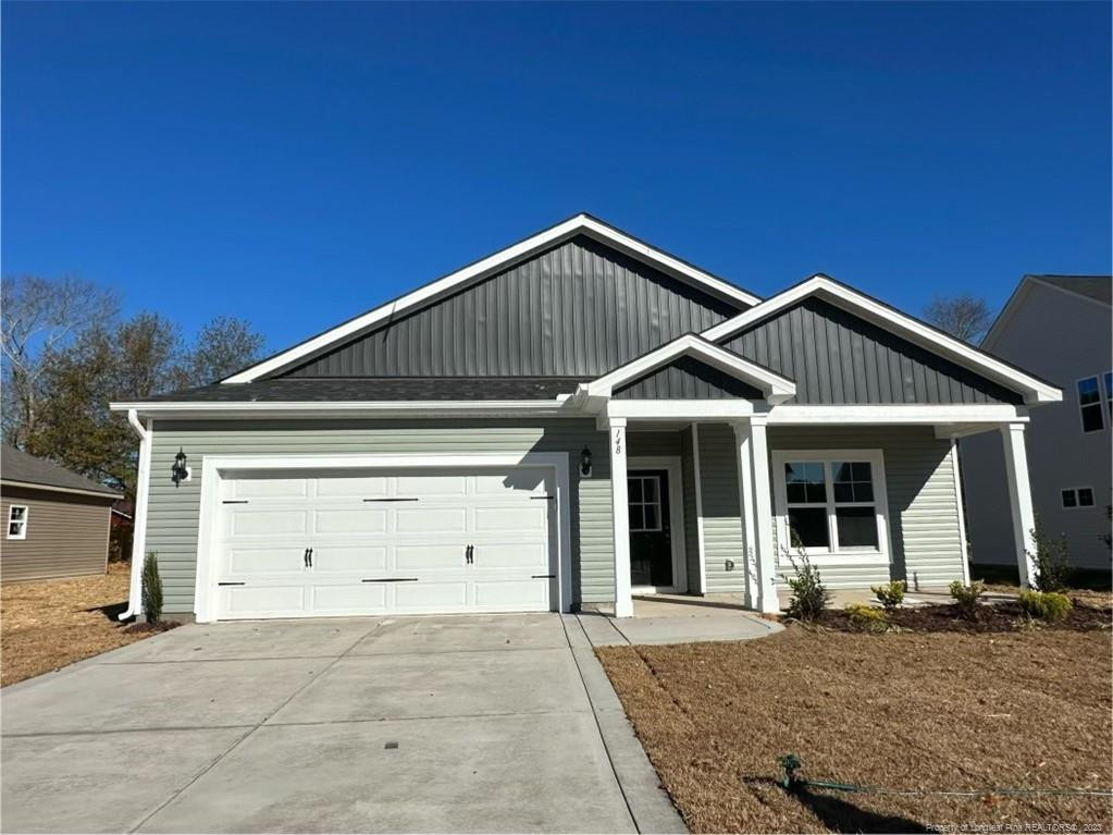 148 Leona (lot 11) Drive Property Photo 1